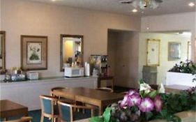 Value Lodge Brownwood